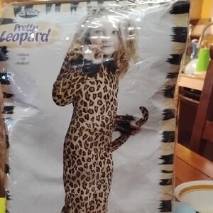 Kids Costume
